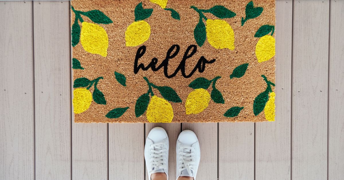 Debunking 8 Common Myths About Doormats