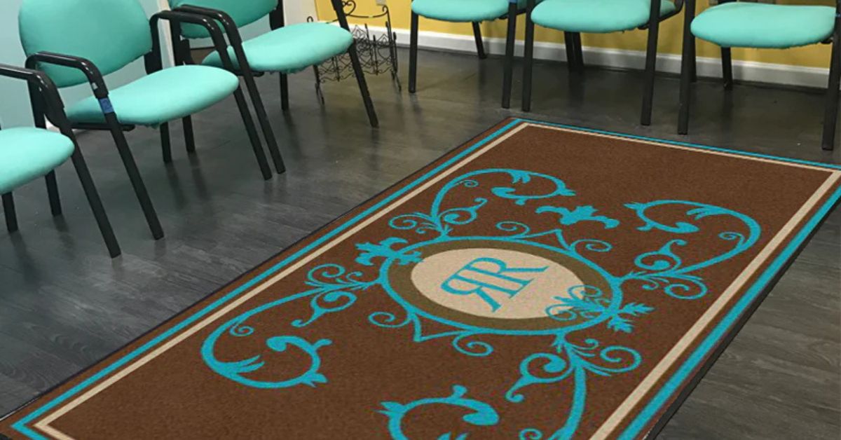 Unexpected Places To Use Logo Mats in Your Business Space