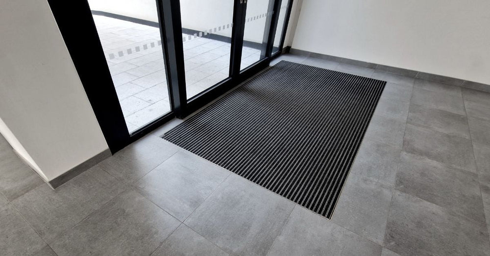 The Role of Doormats in Facility Maintenance and Cleanliness - The ...