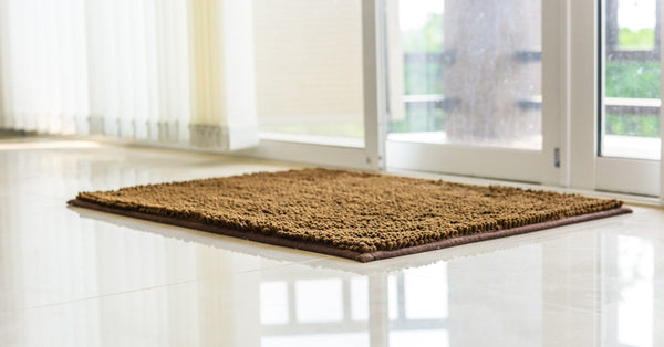 The Science Behind Dirt-Trapping Doormat Designs - The Personalized ...
