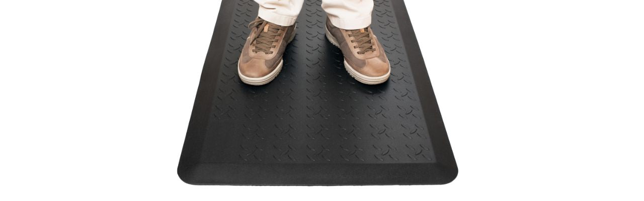 How Anti-Fatigue Mats Improve Ergonomics - The Personalized Doormats ...