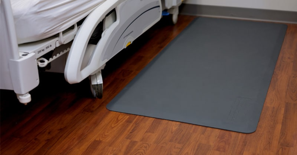 Why Healthcare Facilities Need Quality Floor Matting