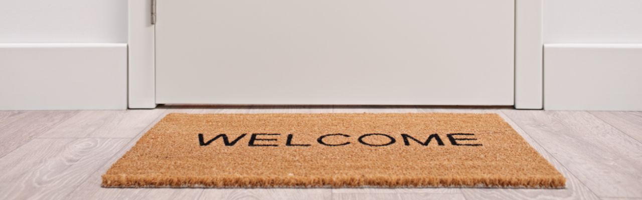 How To Stop Your Coir Doormat From Shedding