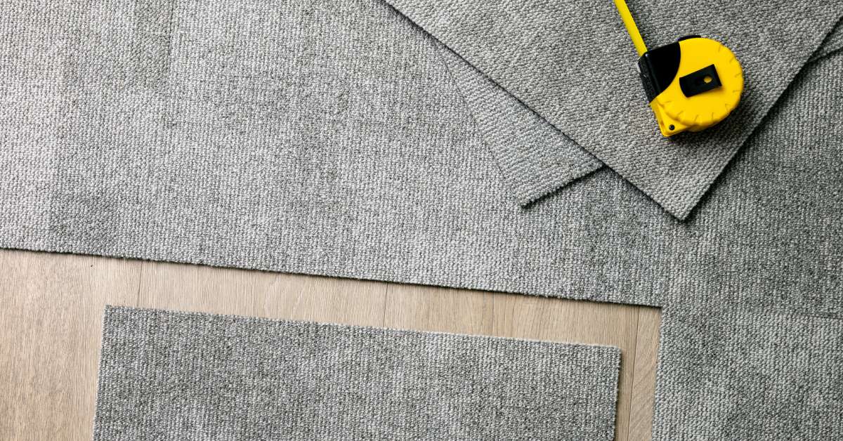 Entrance Mats vs. Carpet Tiles Which is Better for You? The