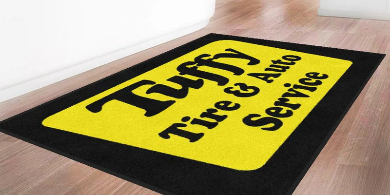 Logo Matting in the Automotive Industry