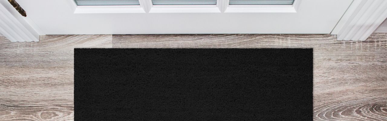The Complete Guide to Different Types of Doormats