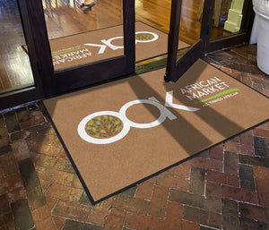 Oak African Market