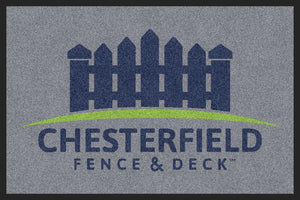 Chesterfield Fence and Deck