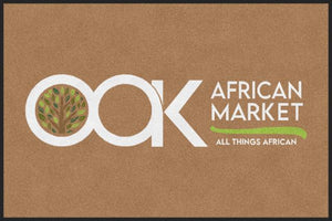 Oak African Market
