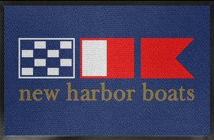 New Harbor Boats