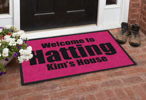 Kim's House