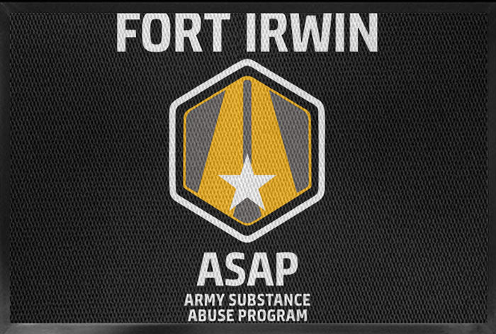Fort Irwin ASAP §