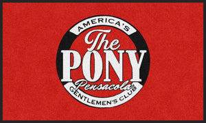 The Pony Pensacola