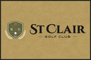 St. Clair Golf Club