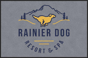 Rainier Dog Resort & Spa