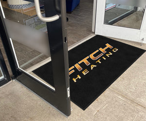 Fitch Heating