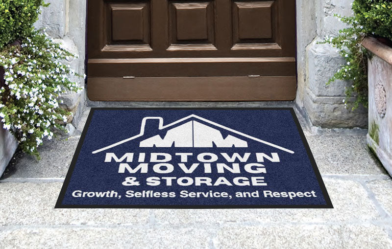 Midtown Moving & Storage