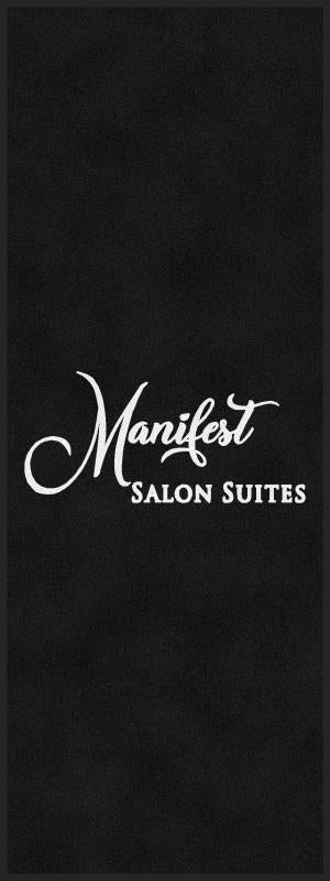 Manifest Salon Suites §