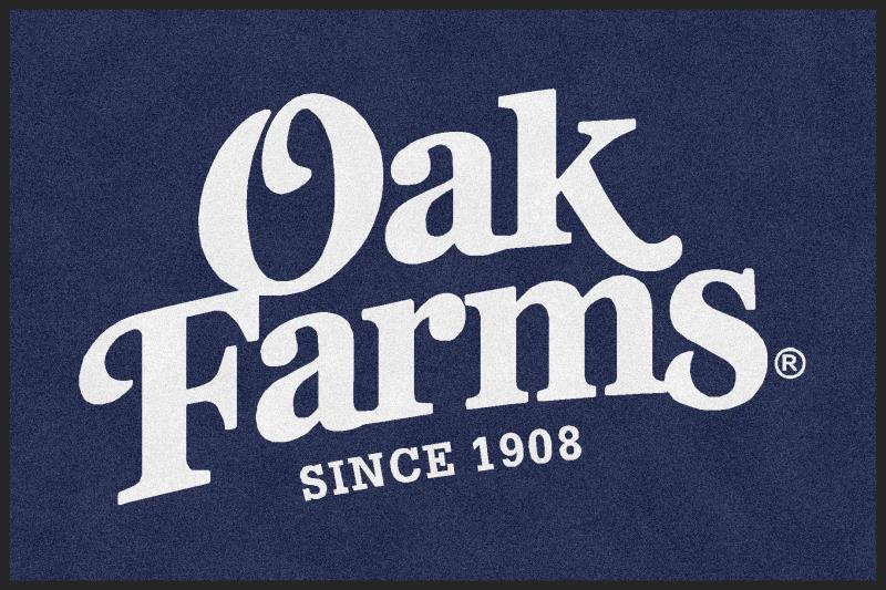 Oak Farms Dairy §