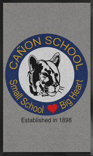 CANON SCHOOL §