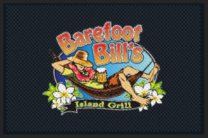 Barefoot Bills