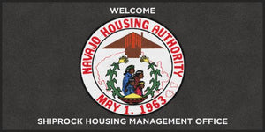 NAVAJO HOUSING AUTHORITY