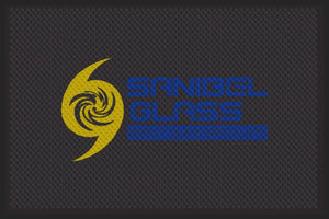 Sanibel Glass 4