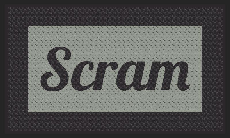 Scram - Create Your Own