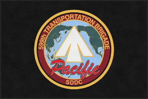 599th Transportation Brigade §