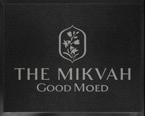 The Mikvah Good Moed