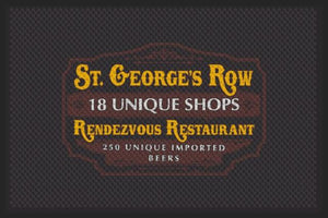 St Georges Row