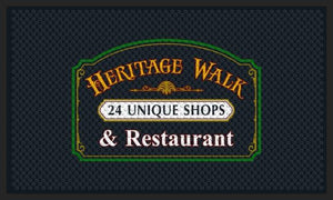 HERITAGE WALK