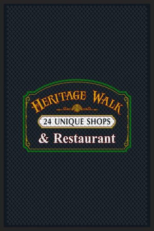HERITAGE WALK