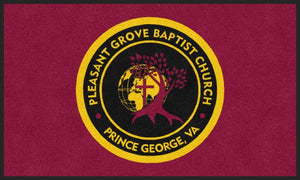 Pleasant Grove Baptist Church