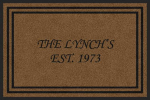 Lynch-write your own
