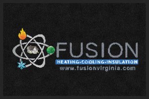 Fusion Heating