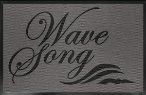 WaveSong Otter