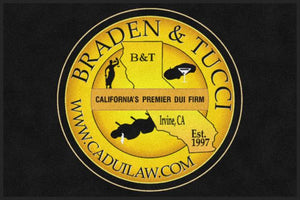 Braden & Tucci