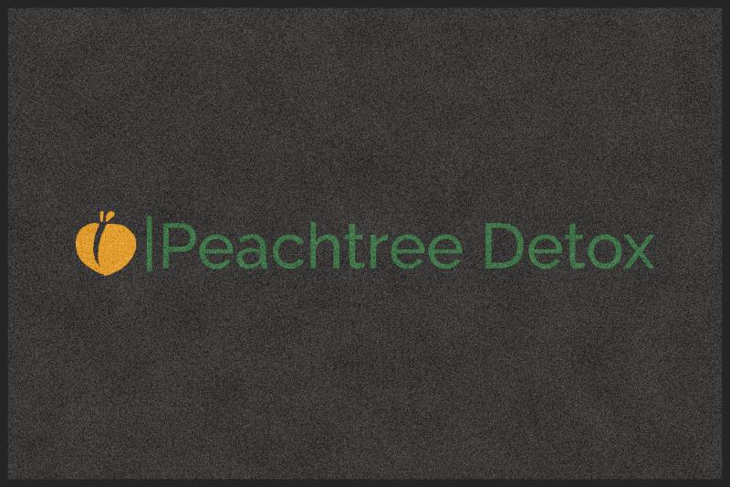 Peachtree Detox Rug