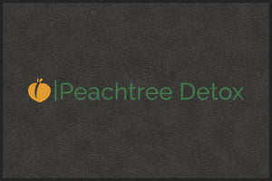 Peachtree Detox Rug