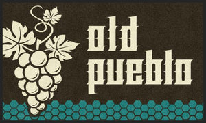 Old Pueblo Vineyard New