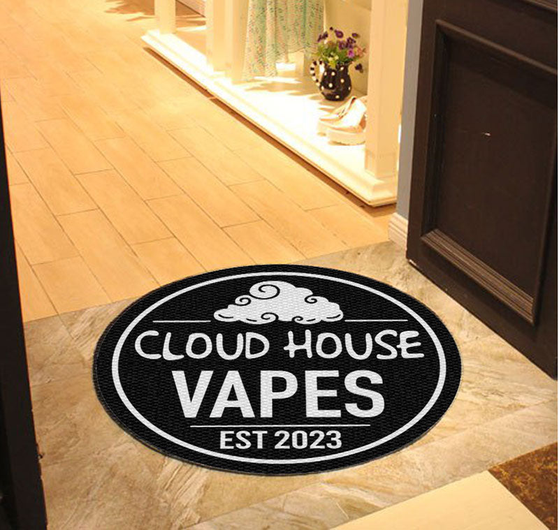 Cloud House Vapes §
