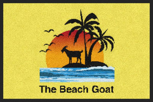 The Beach Goat