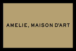 AMELIE MAISON DART §
