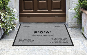 POA