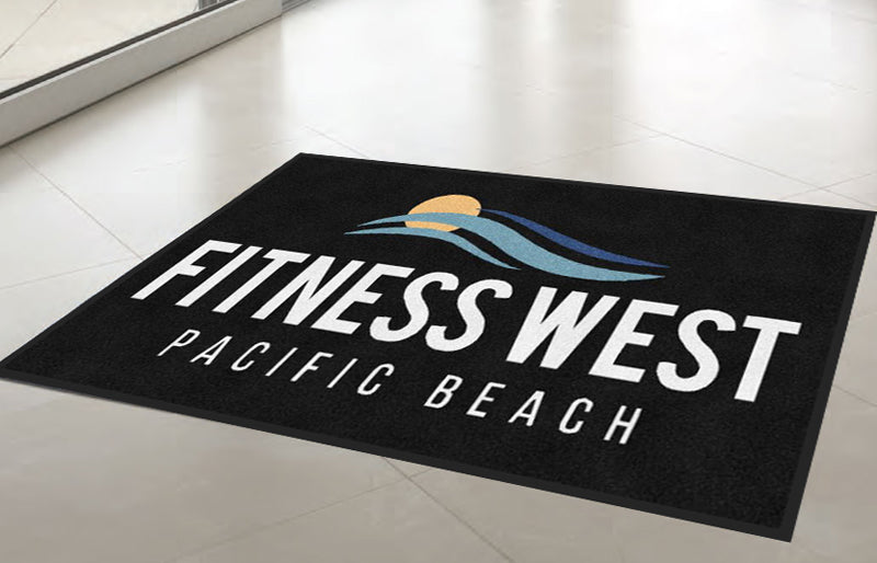 Fitness West
