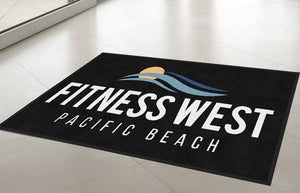 Fitness West