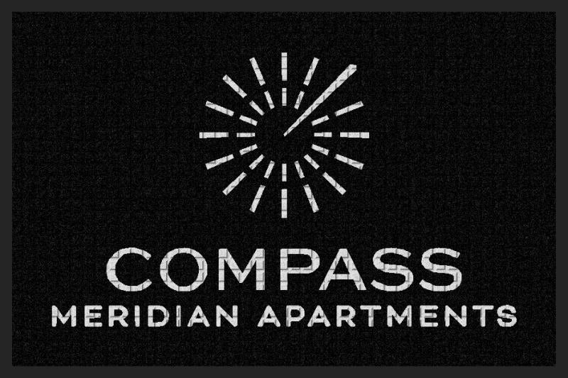 Compass Meridian §