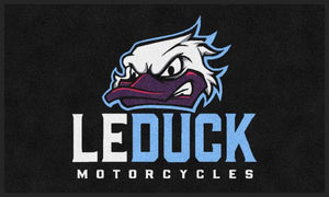 Le Duck Motorcycles