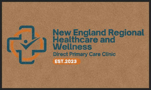 New England Regional Healthcare
